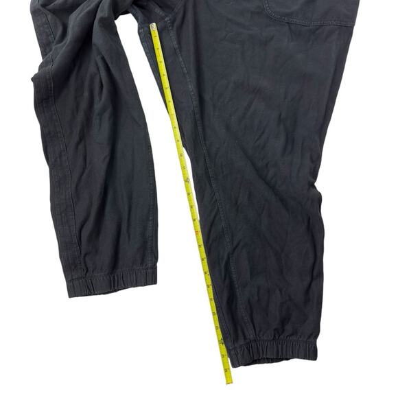 Athleta Farallon Jogger pants women’s plus size 26 in black - Picture 9 of 12
